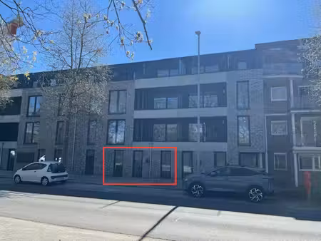 appartement te koop in genk met 2 slaapkamers