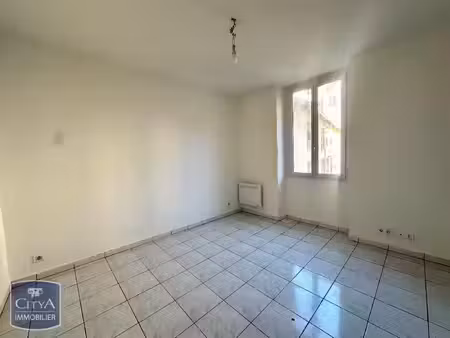 appartement à louer 1 pièce 23 m² - nice (06) - 532€