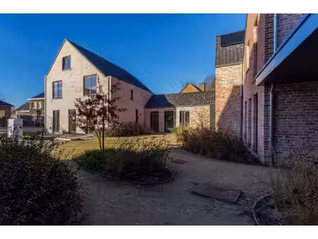 huis te koop in dikkelvenne met 1 slaapkamer