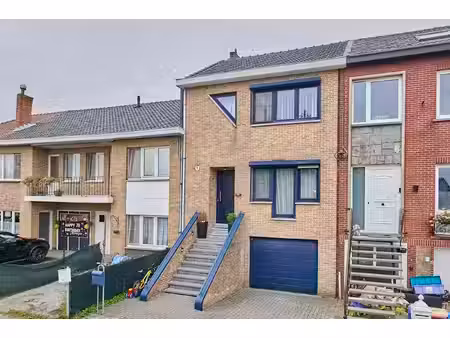 huis te koop in tongeren-borgloon met 3 slaapkamers