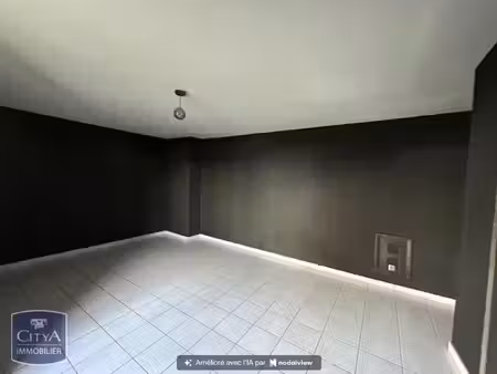 appartement à louer 2 pièces 47.95 m² - hennebont (56) - 550€