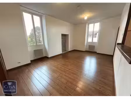 appartement à louer 2 pièces 45.1 m² - bayonne (64) - 776€