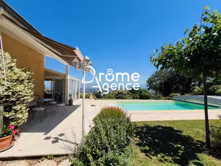 achat maison 8 pièces 145m² soyons 07130
