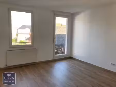 appartement à louer 4 pièces 74.63 m² - strasbourg (67) - 974€