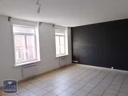 appartement à louer 3 pièces 64.33 m² - ronchin (59) - 742€