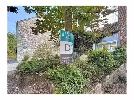 maison à vendre à rue haute 4 presles (vbe83640)