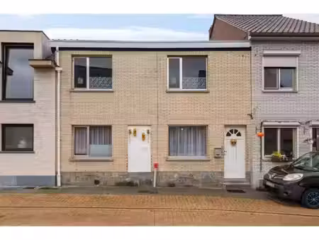 maison à vendre à dorpsstraat 28;30 tongres (rbx23018)