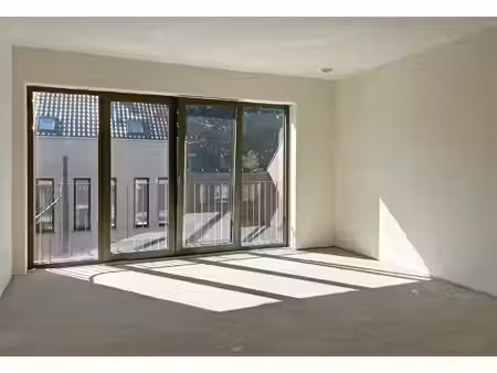 appartement te koop in deurne met 2 slaapkamers