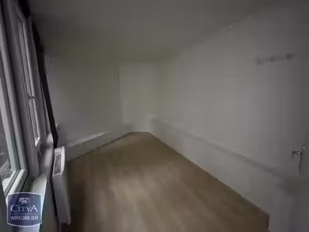 appartement à louer 2 pièces 36.28 m² - lille (59) - 508€