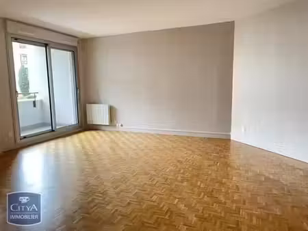 appartement à louer 4 pièces 95.82 m² - lyon 6e arrondissement (69006) - 1 578€