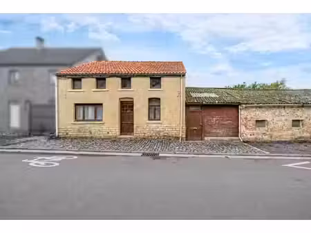 maison à vendre à rue du village 4 jodoigne (vbe83546)