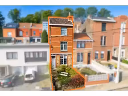 maison à vendre à rue lacroix 37 glain (vbe83543)