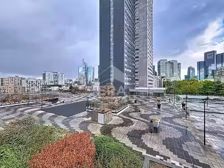 appartement 4 pièces 100 m² à vendre / acheter courbevoie 92400 ? | era immobilier