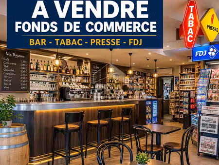 fonds de commerce 0 pièces 125 m² à vendre / acheter chartres 28000 ? | era immobilier