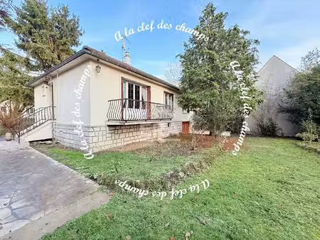 maison 5 pièces 83 m² à vendre / acheter gif-sur-yvette 91190 ? | era immobilier