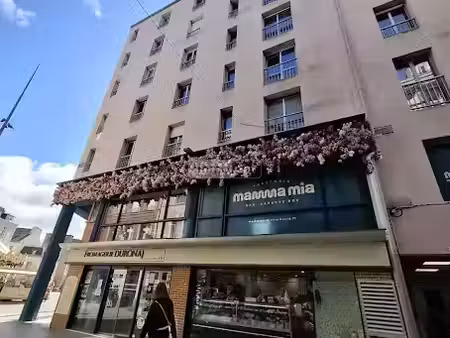 vente appartement 4 pièces 106.14 m² à cherbourg-en-cotentin (50100)  335 360 €