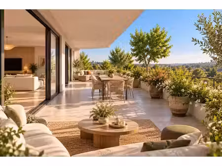 vente appartement 5 pièces 100 m² à boissy-saint-leger (94470)  339 000 €