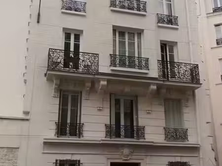 paris 12e