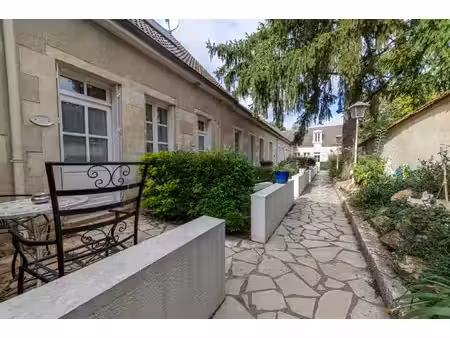 achat maison 15 pièces 390m² issoudun 36100