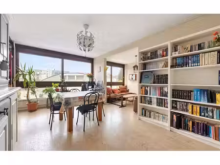 appartement clermont-ferrand m² t-4 à vendre  150 000 €