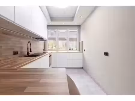 maison à vendre à kleine laan 6 sint-niklaas (vbe83556)