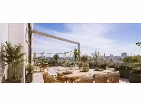 appartement de 5 pièces de luxe en vente à neuilly-sur-seine  france