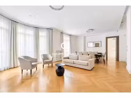 appartement de 3 chambres de luxe en vente à la muette  auteuil  porte dauphine  france