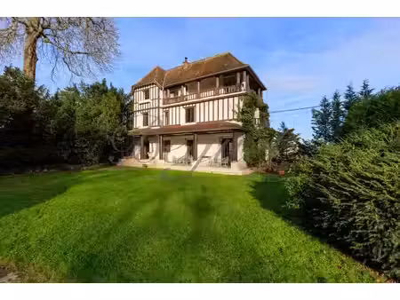 maison de 7 chambres de luxe en vente à rueil-malmaison  france