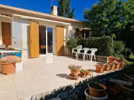 maison 5 pièces 140 m²