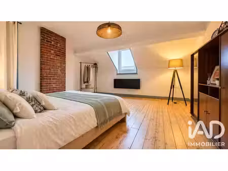 appartement à charleville-mézières (08000)
