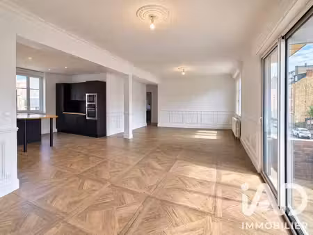 appartement à charleville-mézières (08000)