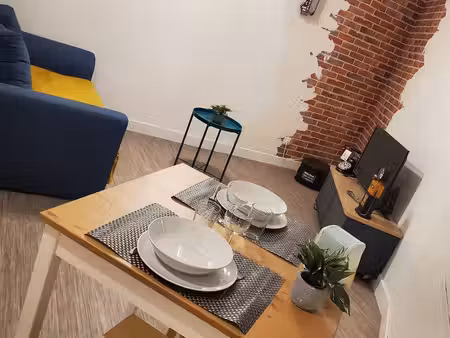 appartement à sedan (08200)