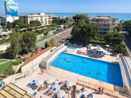 investissement en residence de tourisme