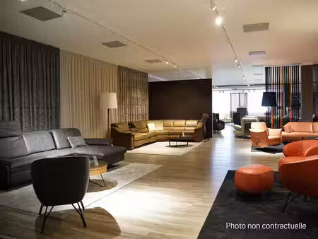 location commerce limonest 69760 237m²