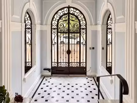 t4 de 101 37 m2 – palais albert 1er  antibes