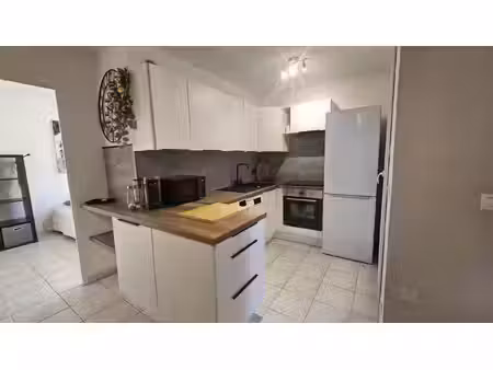 appartement grasse 2 pièce(s) 46.61 m2
