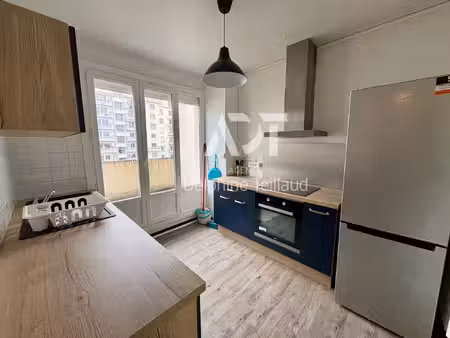location appartement 1 pièce 28m² grenoble 38000