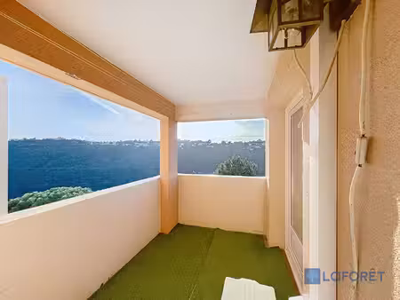 3 pièces - la costière