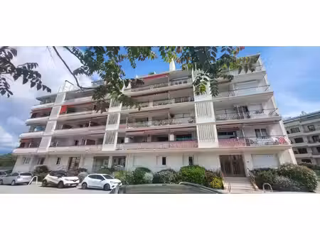 nice ouest - av. ste marguerite