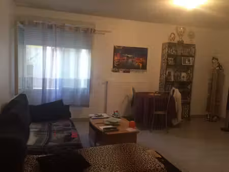 location appartement 1 pièce 30m² pierre benite 69310