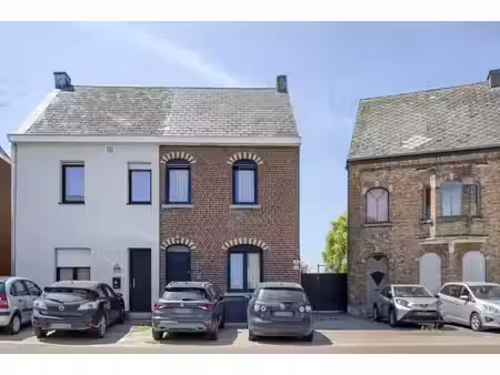maison à vendre à steenweg 89 denderleeuw (rbx23200)