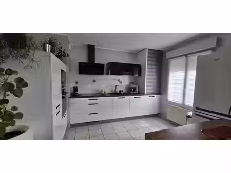 location appartement 3 pièces 71m² st jean bonnefonds 42650