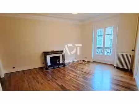 location appartement 3 pièces 97m² grenoble 38000