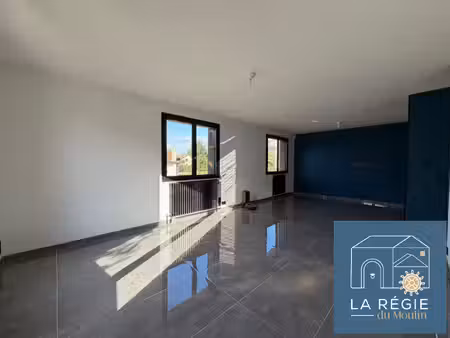 location maison 3 pièces 89m² la tour du pin 38110