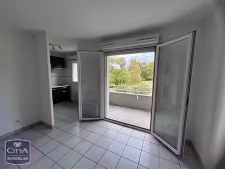 appartement à vendre 2 pièces 50.87 m² - villenave-d'ornon (33) - 147 150€