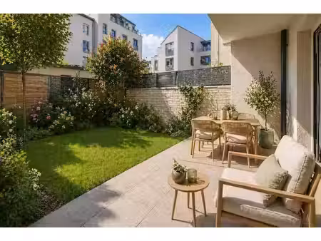 vente appartement 2 pièces 45 m² à bourges (18000)  129 000 €