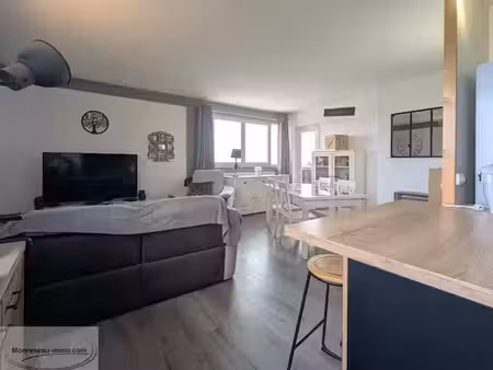vente appartement 3 pièces 81 m² à chalon-sur-saone (71100)  93 000 €