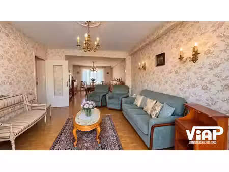 vente appartement 4 pièces 85.83 m² à limoges (87000)  103 000 €