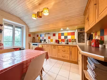 vente appartement 3 pièces 68.84 m² à montmorot (39570)  136 000 €