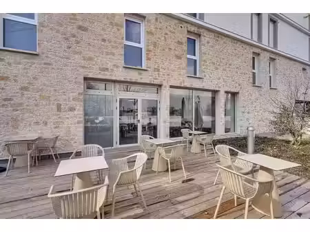 vente appartement 1 pièce 21 m² à palaiseau (91120)  67 994 €
